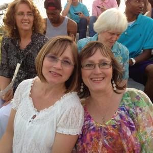 Meet your Posher, Tammy